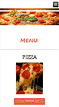 Mobile Screenshot of pepe-pizza.pl